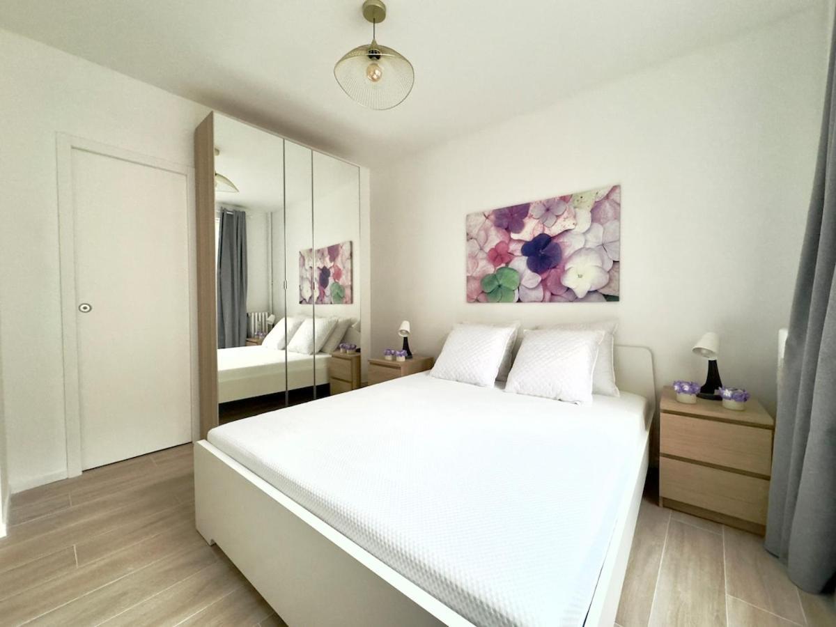 Appartement Charming 4p- Eiffel Tower Face